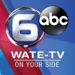 Logo of WATE 6 On Your Side News android Application 